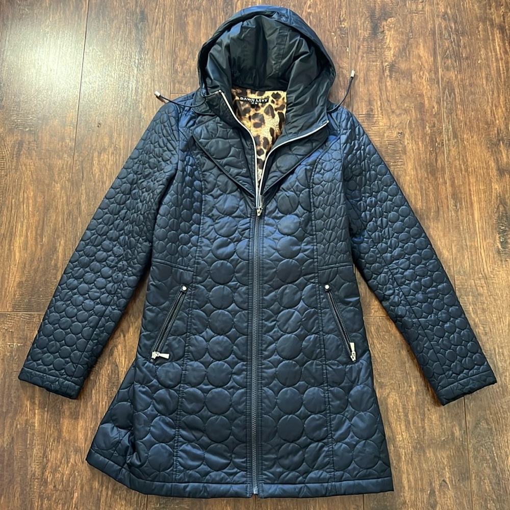 Dawn Levy NY Jacket size S